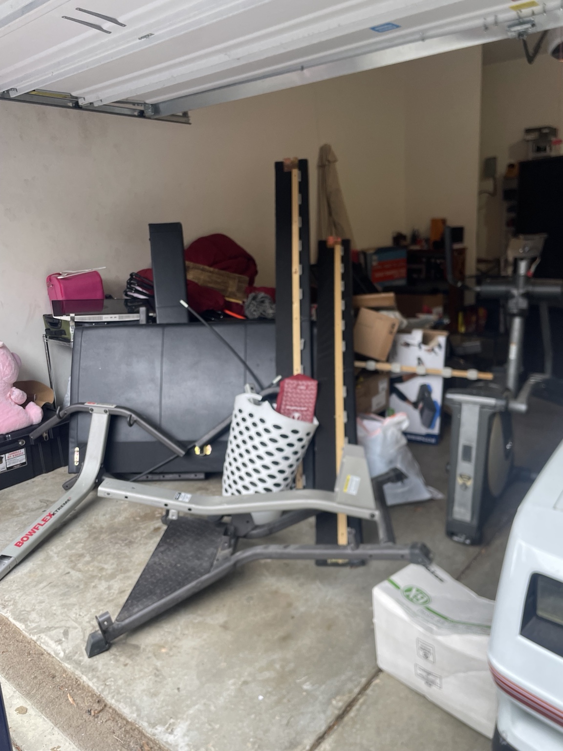 Garage Cleanout 2