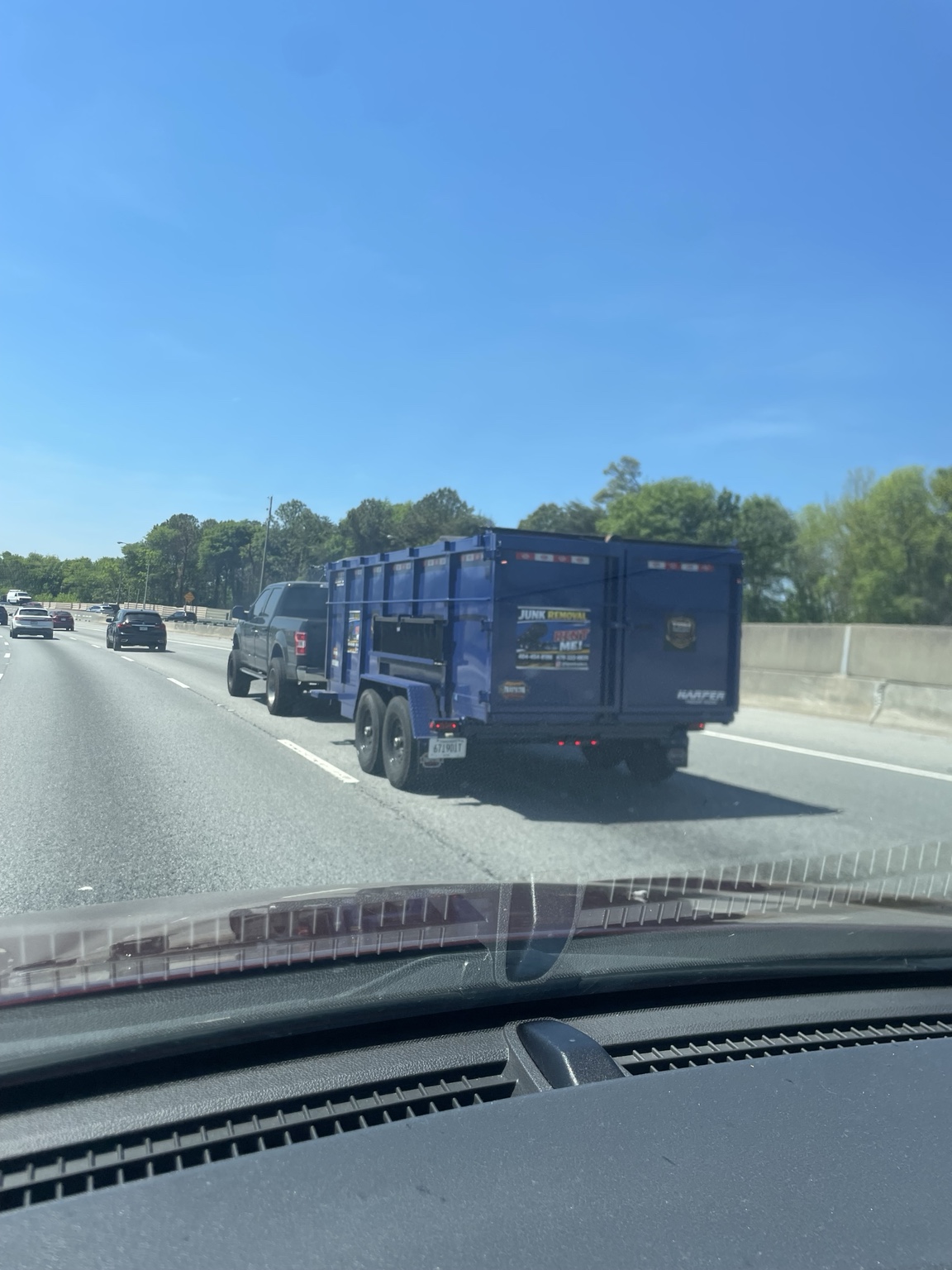 Trailer Highway