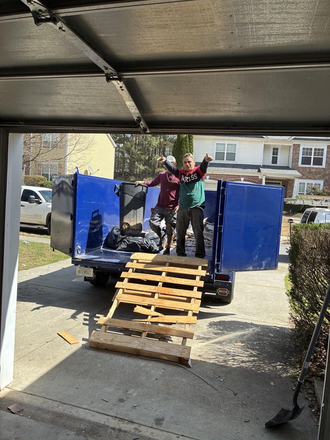 Workers
